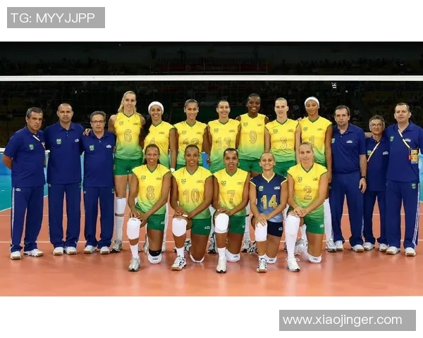 北京排球队在奥运会中的耐力表现分析与点评 北京排球队在奥运会中的耐力表现分析与点评