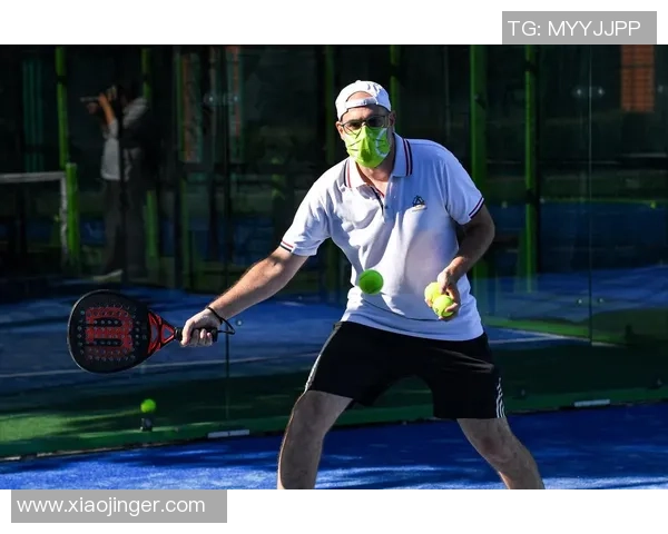 广州网球队的盯防策略揭秘：深度解析网球战术与团队协作