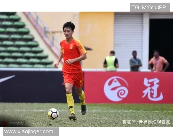 足球明星蒋圣龙的成长历程与职业生涯全解析