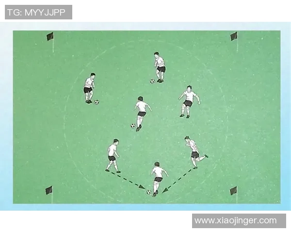 新人学足球的基础技巧与训练方法全解析助你快速提升球技