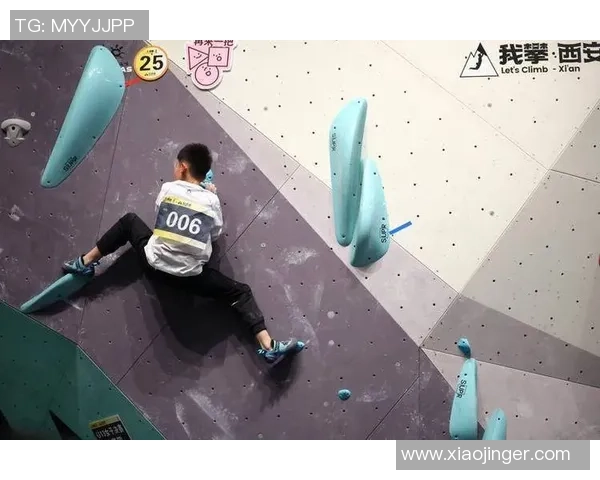 西安攀岩队创历史新高攀岩状态排名引发广泛关注与热议 西安攀岩队创历史新高攀岩状态排名引发广泛关注与热议