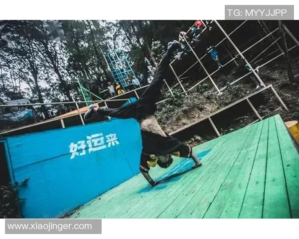 重庆极限运动队灵活性创新高引领极限运动新潮流 重庆极限运动队灵活性创新高引领极限运动新潮流