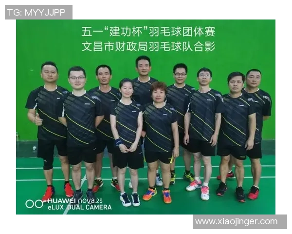 杭州羽毛球队在联赛中的心理素质分析与表现评估