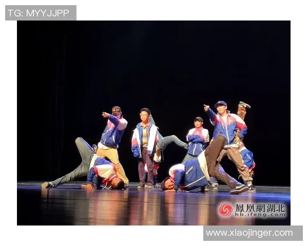 武汉街舞队的速度挑战与激情碰撞街头文化的魅力探索