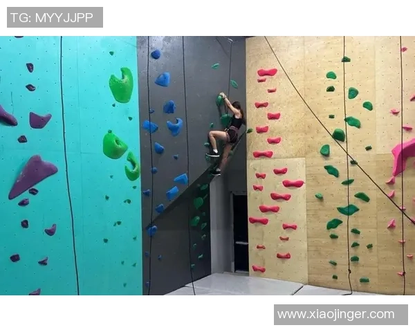 武汉攀岩队的力量变革引发热议探索攀岩运动的未来与挑战 武汉攀岩队的力量变革引发热议探索攀岩运动的未来与挑战