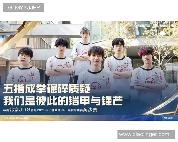 王者荣耀战队JDG的灵活性分析与战术创新探讨 王者荣耀战队JDG的灵活性分析与战术创新探讨