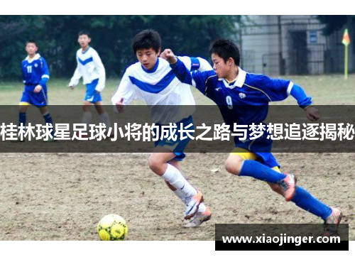 桂林球星足球小将的成长之路与梦想追逐揭秘