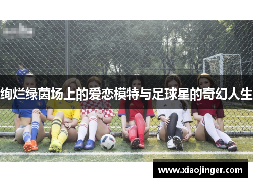 绚烂绿茵场上的爱恋模特与足球星的奇幻人生