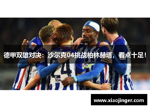 德甲双雄对决：沙尔克04挑战柏林赫塔，看点十足！