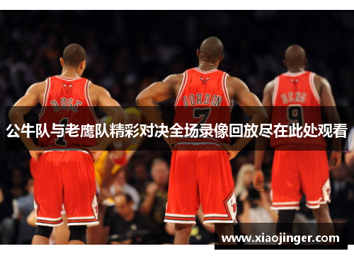 公牛队与老鹰队精彩对决全场录像回放尽在此处观看