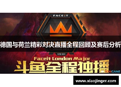 德国与荷兰精彩对决直播全程回顾及赛后分析