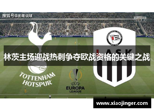 林茨主场迎战热刺争夺欧战资格的关键之战