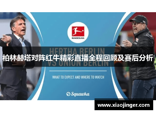 柏林赫塔对阵红牛精彩直播全程回顾及赛后分析